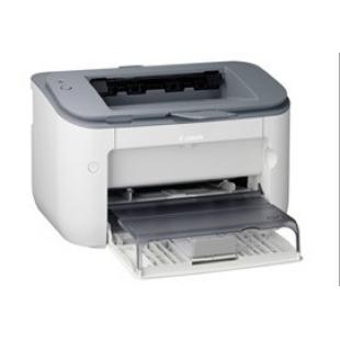 佳能LBP-6200D黑白激光打印机A4 2400DPI 25PPM 双面打印