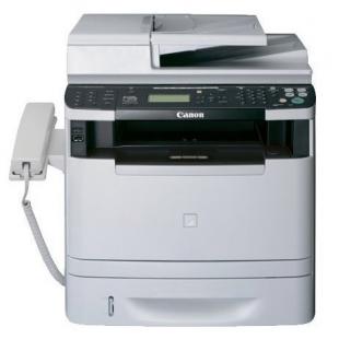 佳能MF5950DW黑白激光一体机A4 33PPM 双面打印 复印扫描传真 网络 U盘