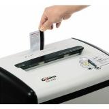 金典GD-9305光盘信用卡碎纸机电动 碎纸机办公 家用 电动碎纸机