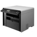 佳能MF4820D黑白激光一体机A4 25PPM 双面打印复印扫描 128MB