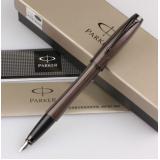 派克(parker)都市系列钢笔 浓情巧克力墨水笔