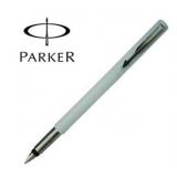 派克/parker 威雅系列 黑色胶杆钢笔/墨水笔/铱金笔