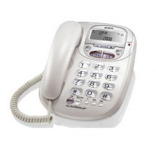 步步高电话机6033