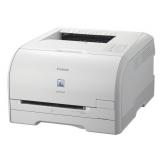 佳能LBP-5050彩色激光打印机A4 9600DPI 12PPM