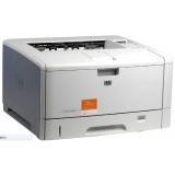 惠普HP  LJ5200LX黑白激光打印机