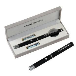 得力激光笔(红光)3931